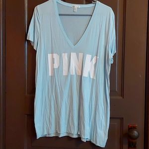 PINK V-Neck